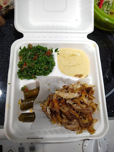 Photo of The Donair Place & Mediterranean Cuisine - 277 Shawville Blvd SE, Calgary, AB T2Y 3Z9
